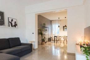 M Design Apartment, Lido Di Venezia